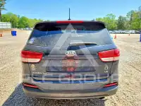 2016 KIA Sorento фото