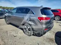 2016 KIA Sorento фото