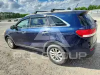 2016 KIA Sorento фото
