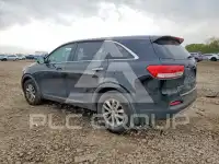 2016 KIA Sorento фото