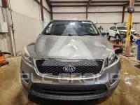 2016 KIA Sorento фото