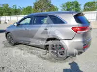 2016 KIA Sorento фото