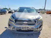 2016 KIA Sorento photo