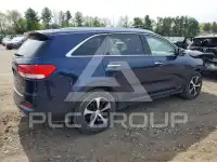 2016 KIA Sorento фото