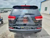 2016 KIA Sorento фото