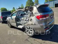 2016 KIA Sorento фото