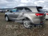 2016 KIA Sorento фото
