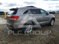 2016 KIA Sorento фото