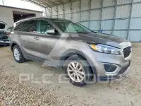 2016 KIA Sorento фото