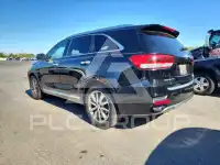 2016 KIA Sorento фото