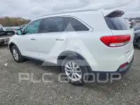 2016 KIA Sorento фото