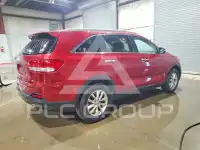 2016 KIA Sorento фото