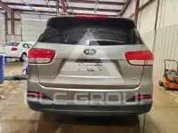 2016 KIA Sorento фото