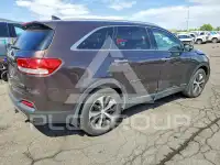 2016 KIA Sorento фото