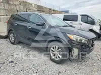 2016 KIA Sorento фото