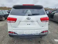 2016 KIA Sorento фото