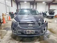 2016 KIA Sorento фото