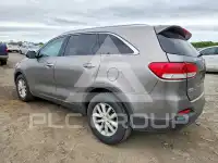 2016 KIA Sorento фото