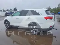 2016 KIA Sorento фото