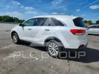 2016 KIA Sorento фото
