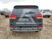 2016 KIA Sorento фото