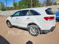 2016 KIA Sorento фото
