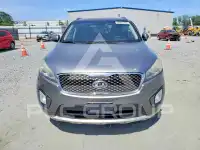 2016 KIA Sorento фото
