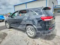 2016 KIA Sorento фото