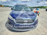 2016 KIA Sorento фото