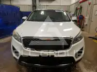 2016 KIA Sorento фото