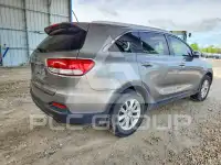 2016 KIA Sorento фото