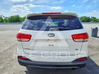 2016 KIA Sorento фото
