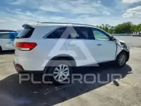 2016 KIA Sorento фото
