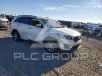 2016 KIA Sorento фото