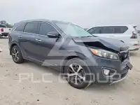 2016 KIA Sorento фото