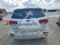 2016 KIA Sorento фото