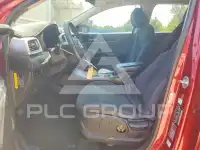 2016 KIA Sorento фото