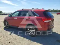 2016 KIA Sorento фото
