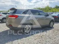2016 KIA Sorento фото