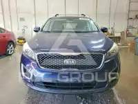 2016 KIA Sorento фото