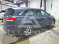 2016 KIA Sorento фото