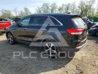 2016 KIA Sorento фото