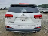 2016 KIA Sorento фото