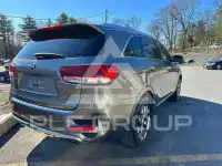 2016 KIA Sorento фото