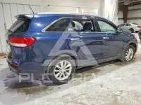 2016 KIA Sorento фото