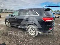 2016 KIA Sorento фото