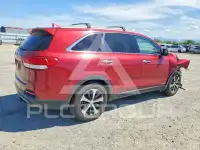 2016 KIA Sorento фото