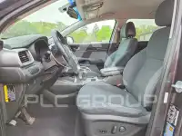 2016 KIA Sorento photo
