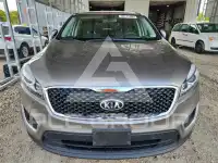 2016 KIA Sorento фото
