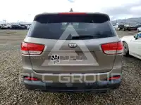2016 KIA Sorento фото
